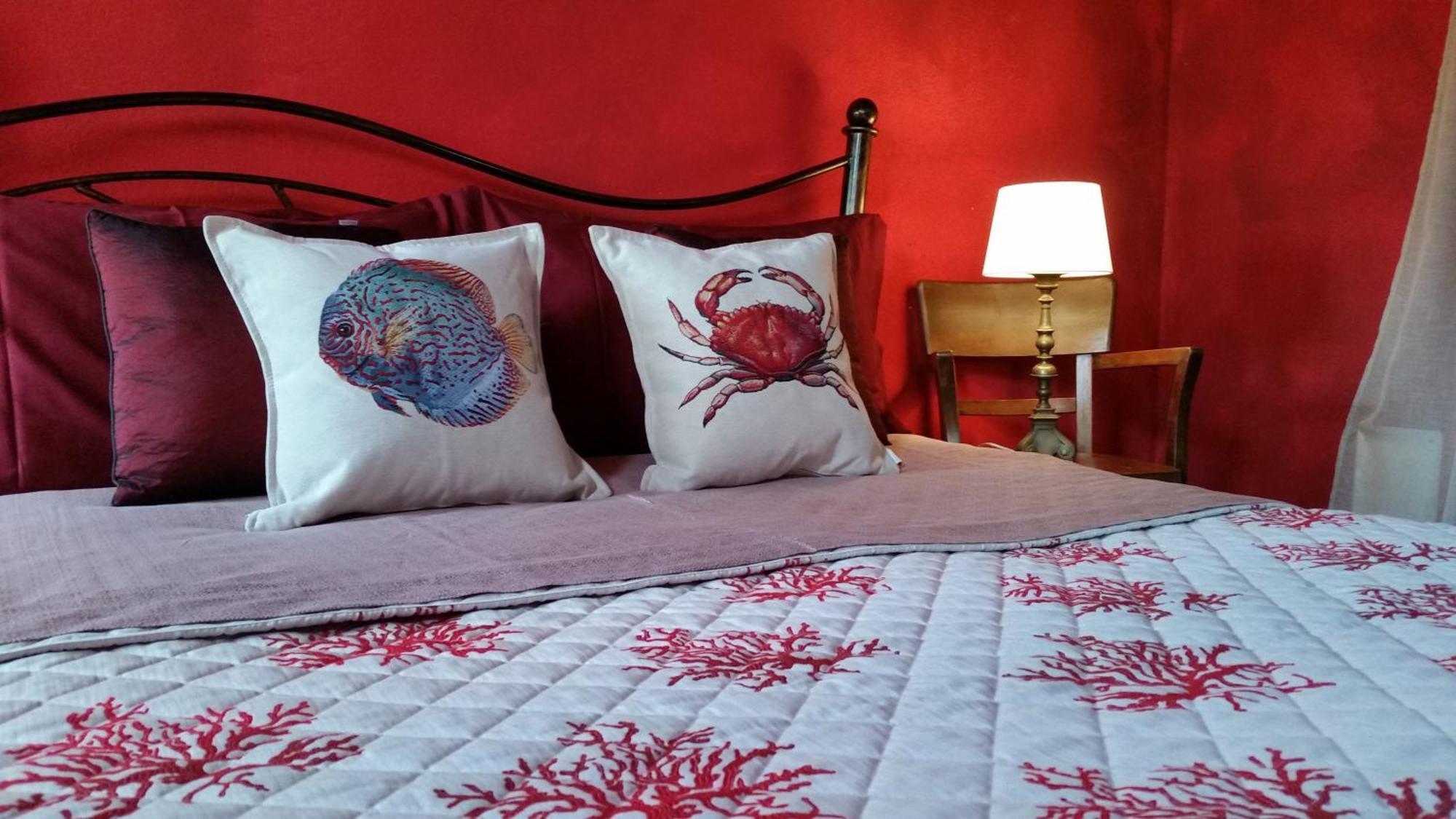سيلي ليجور Agriturismo Gocce Di Luna المظهر الخارجي الصورة