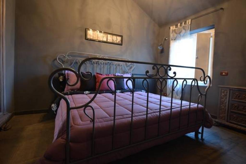 سيلي ليجور Agriturismo Gocce Di Luna الغرفة الصورة