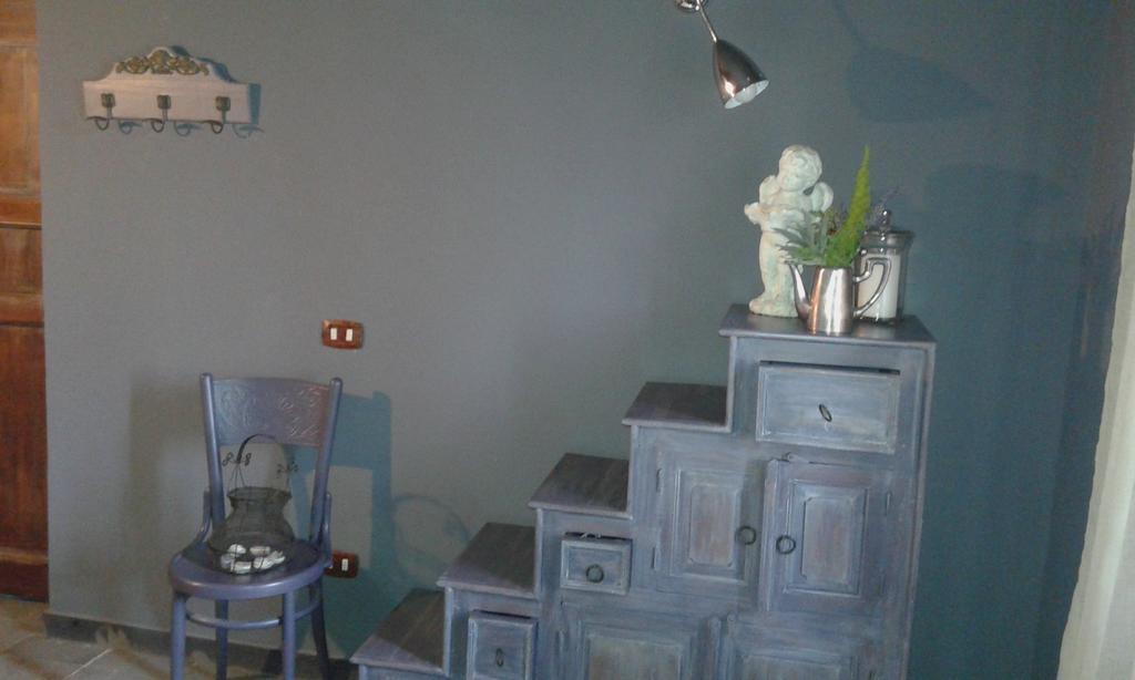 سيلي ليجور Agriturismo Gocce Di Luna المظهر الخارجي الصورة